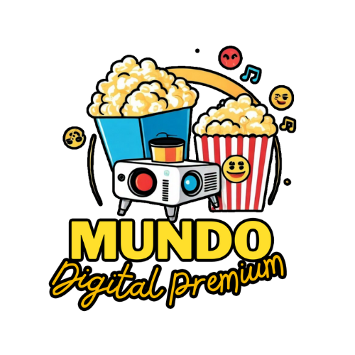 Mundo Digital Premium