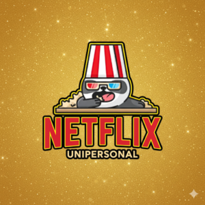 NETFLIX UNIPERSONAL